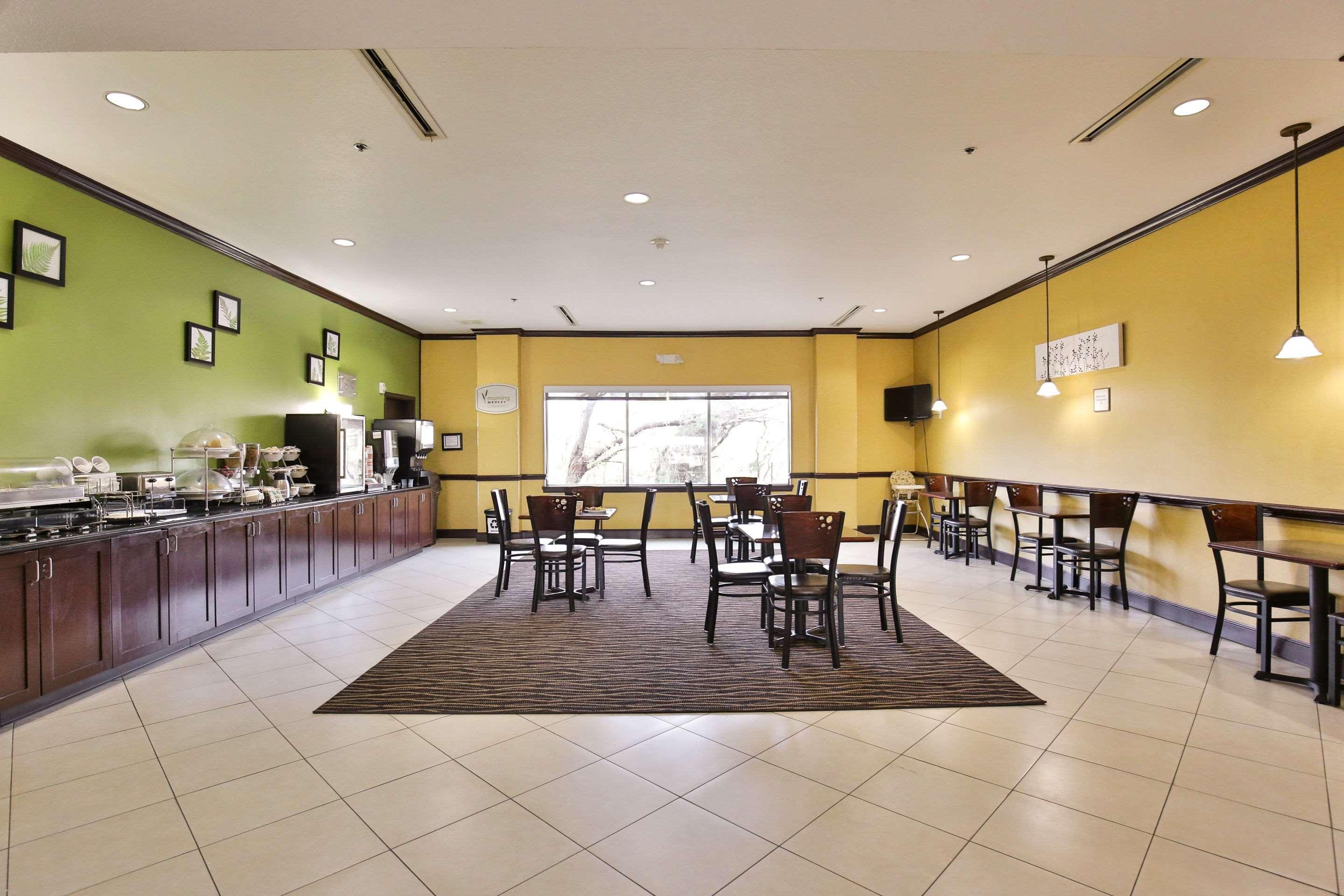 Sleep Inn & Suites University Abilene Exterior foto